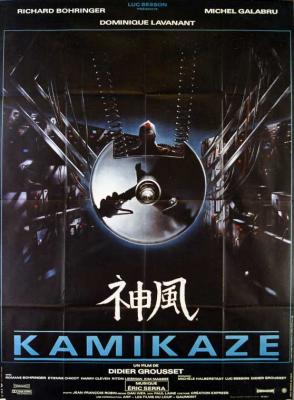 KAMIKAZE