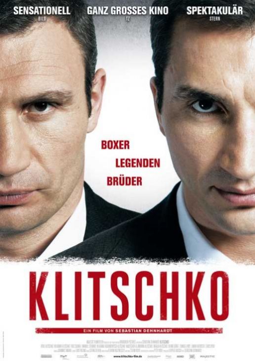 KLITSCHKO