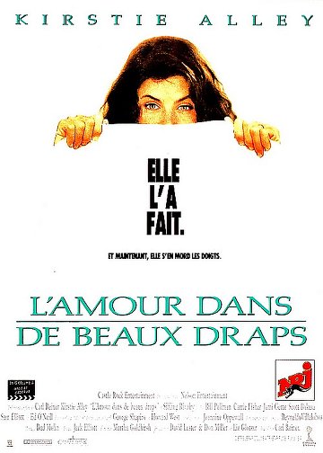 L\'AMOUR DANS DE BEAUX DRAPS