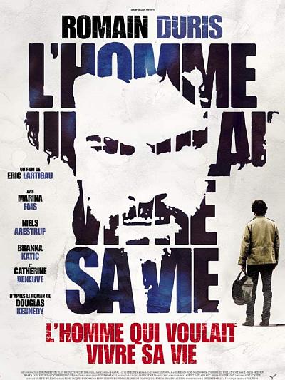 L'HOMME QUI VOULAIT VIVRE SA VIE