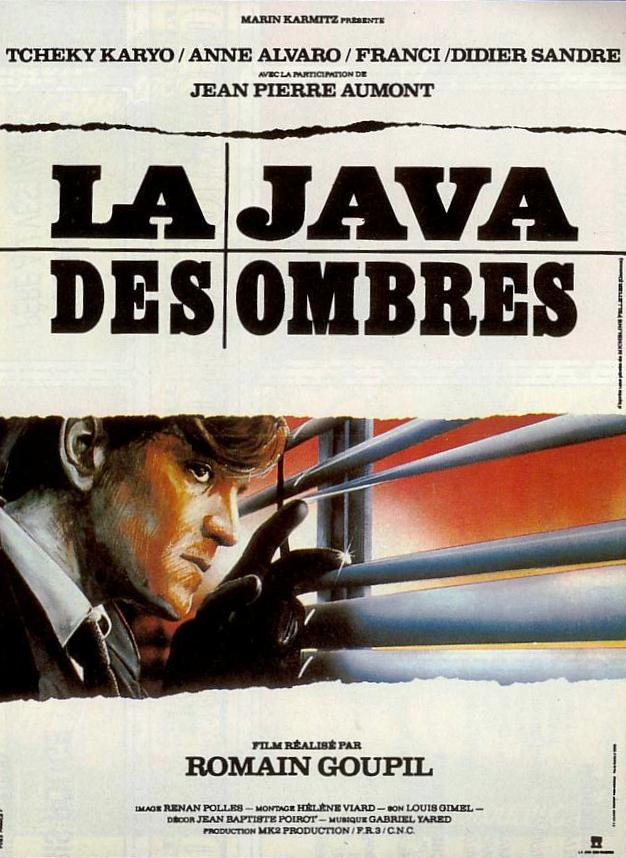 LA JAVA DES OMBRES