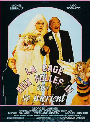 LA CAGE AUX FOLLES 3