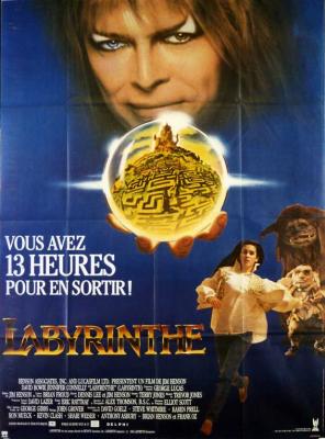 LABYRINTHE