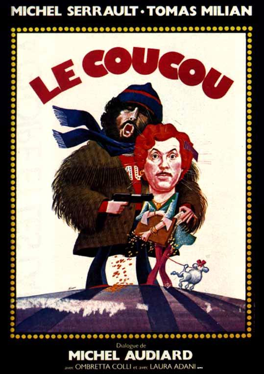 LE COUCOU