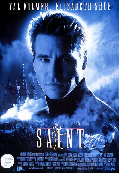 LE SAINT