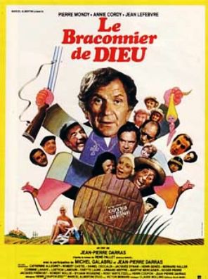 LE BRACONIER DE DIEU