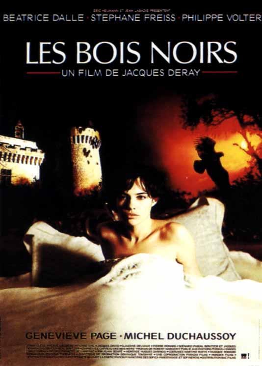 LES BOIS NOIRS