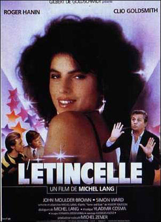 L'ETINCELLE