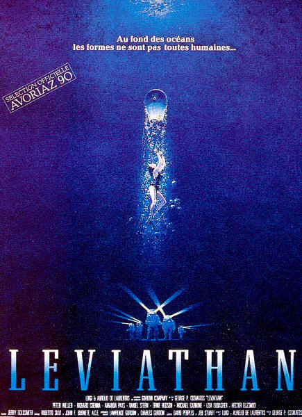 LEVIATHAN