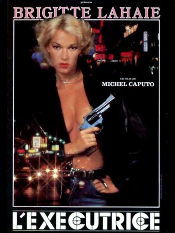 L'EXECUTRICE