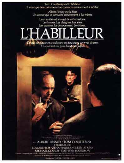 L'HABILLEUR