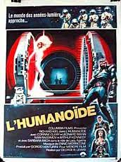 L'HUMANOIDE