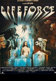 LIFEFORCE