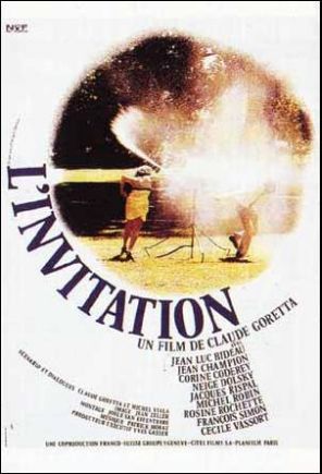 L'INVITATION
