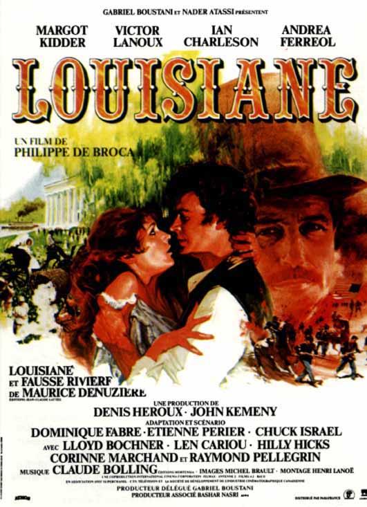 LOUISIANE