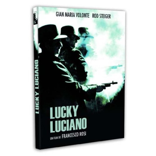 LUCKY LUCIANO