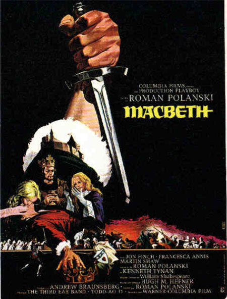 MACBETH