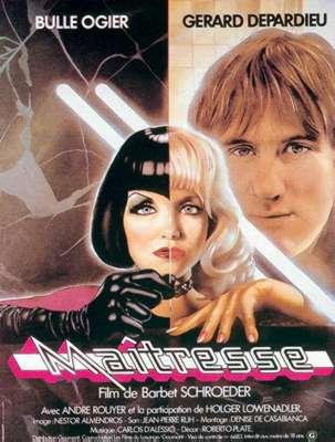 MAITRESSE