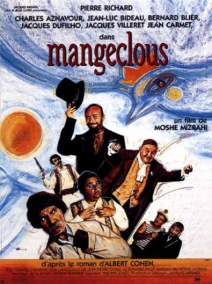 MANGECLOUS