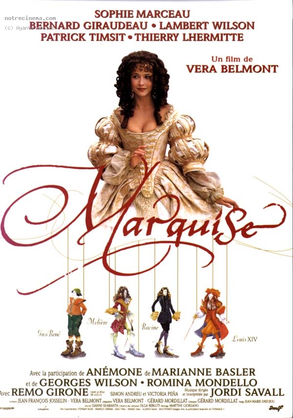 MARQUISE