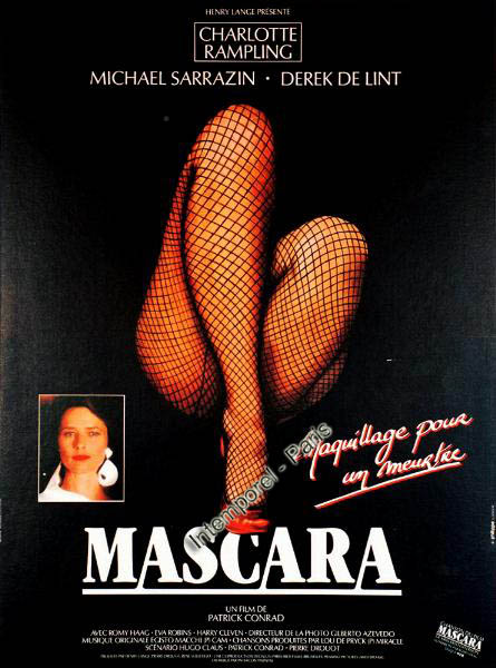MASCARA