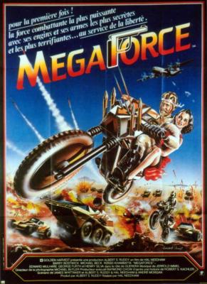 MEGAFORCE