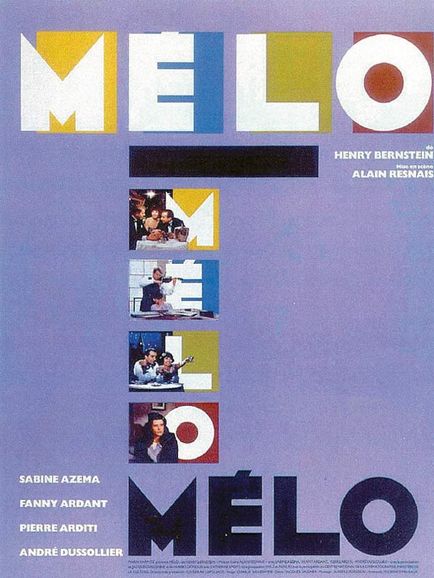 MELO