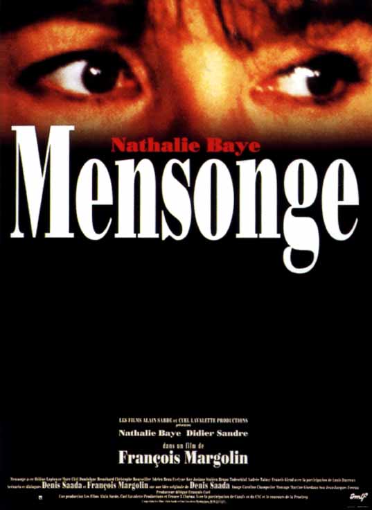 MENSONGE