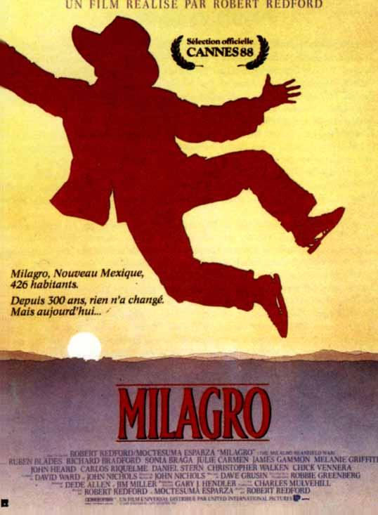 MILAGRO