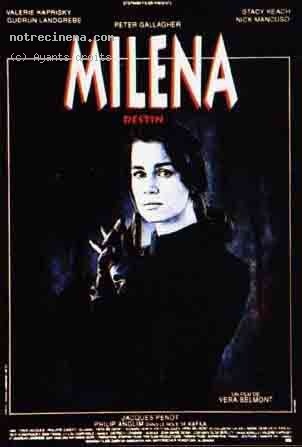 MILENA