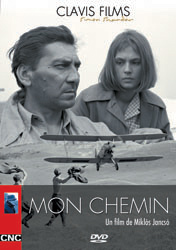 MON CHEMIN