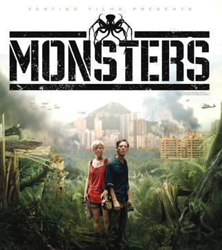 MONSTERS