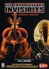 LES ENVHAISSEURS INVISIBLES