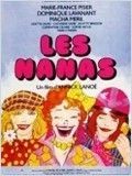 LES NANAS
