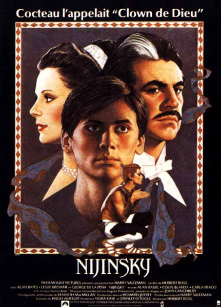 NIJINSKI