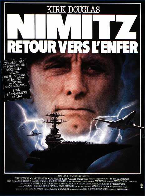 NIMITZ