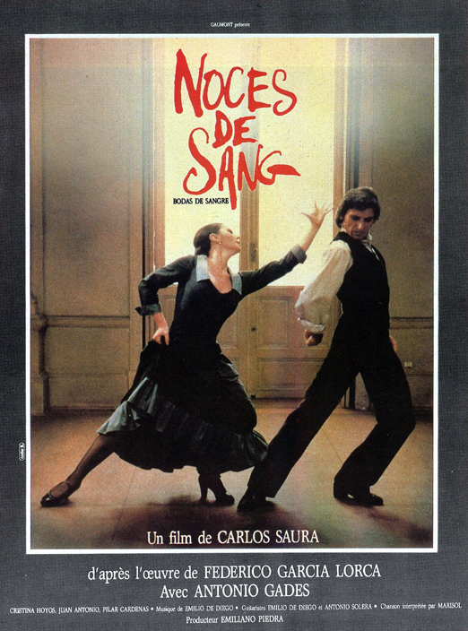 NOCES DE SANG