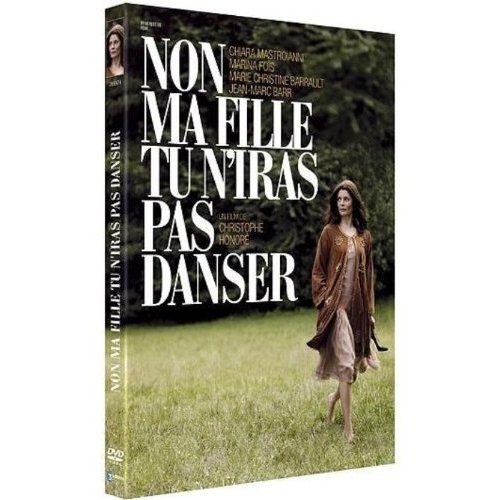 NON MA FILLE TU N'IRAS PAS DANSER