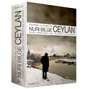 COFFRET NURI BILGE CEYLAN