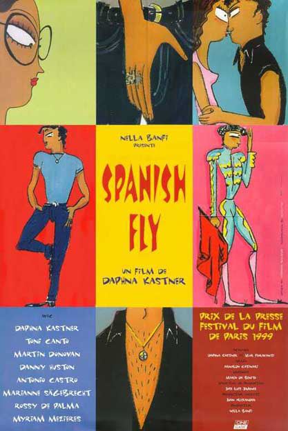 SPANISH FLY