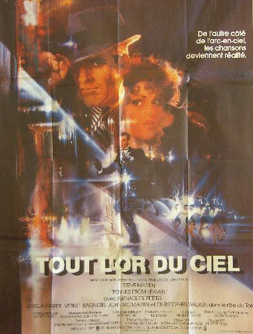 TOUT L'OR DU CIEL