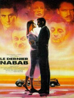 LE DERNIER NABAB