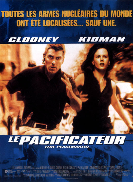 LE PACIFICATEUR