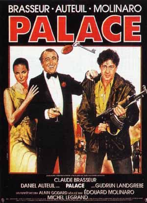 PALACE