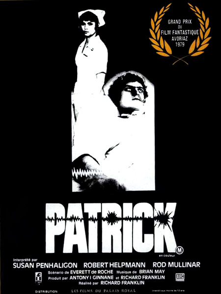 PATRICK