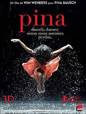 PINA