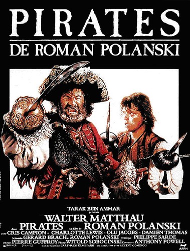 PIRATES