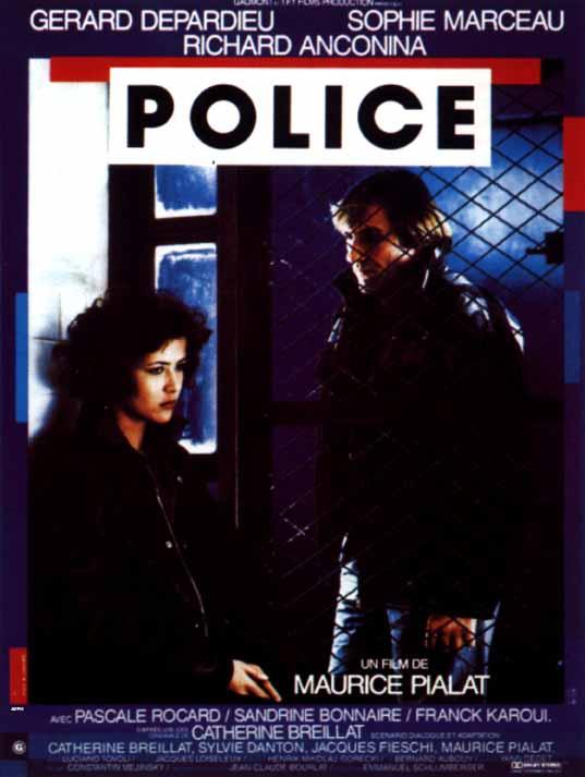 POLICE