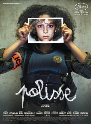 POLISSE