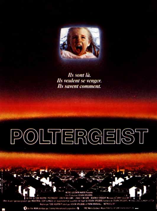 POLTERGEIST